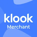 Klook Partner | Indus Appstore | App Icon