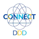 CONNECT DDD | Indus Appstore | App Icon