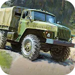 Russian Truck Drive Army Truck | Indus Appstore | App Icon