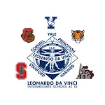 IS61 Leonardo Da Vinci | Indus Appstore | App Icon