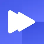 VideoFast - Text to Video AI | Indus Appstore | App Icon