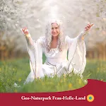 Geo-Naturpark Frau-Holle-Land | Indus Appstore | App Icon