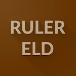 RULER ELD | Indus Appstore | App Icon