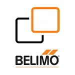 Belimo RetroFIT+ | Indus Appstore | App Icon