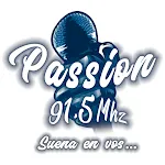 Passion FM  91.5 Mhz | Indus Appstore | App Icon