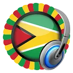 Guyanese Radio Stations | Indus Appstore | App Icon