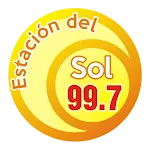 Estación Del Sol 99.7 | Indus Appstore | App Icon