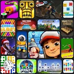 All In One Game: Mix Games | Indus Appstore | App Icon