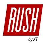 RUSH by XT | Indus Appstore | App Icon