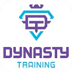 Dynasty Training | Indus Appstore | App Icon