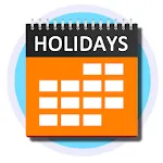 Public Holiday Center | Indus Appstore | App Icon