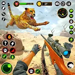 Wild Deer Hunt - Hunting Games | Indus Appstore | App Icon