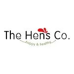 The Hen's Co | Indus Appstore | App Icon