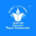 Youth Paper Generation 1 to 12 | Indus Appstore | App Icon