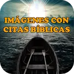 Citas Biblicas Con Imagenes | Indus Appstore | App Icon