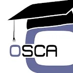 OSCA | Indus Appstore | App Icon