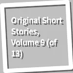 Book, Original Short Stories,  | Indus Appstore | App Icon