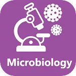 Microbiology App | Indus Appstore | App Icon