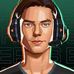 ESPORTS HEROES Idle RPG | Indus Appstore | App Icon