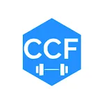 Chad Copley Fit | Indus Appstore | App Icon