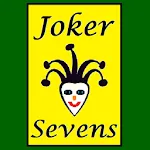Joker Sevens | Indus Appstore | App Icon