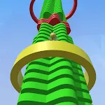 Farm Paradise: Twist Roller 3D | Indus Appstore | App Icon