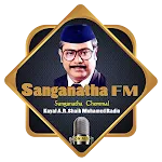 Sanganatha FM (சங்கநாத FM) | Indus Appstore | App Icon