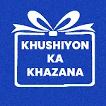 Khushiyon Ka Khazana | Indus Appstore | App Icon