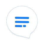 Messenger for Messages Lite | Indus Appstore | App Icon