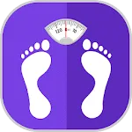 BMI / Body Fat Calculator | Indus Appstore | App Icon