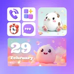 Theme Packs - Icons & Widgets | Indus Appstore | App Icon