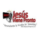 Radio Jesús Viene Pronto | Indus Appstore | App Icon