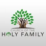 Holy Family - Sewell, NJ | Indus Appstore | App Icon