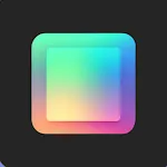 NeonFrame - Screenshot Editor | Indus Appstore | App Icon