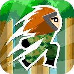 Kick the wall 2 | Indus Appstore | App Icon