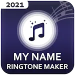 My Name Ringtone Maker : Ringt | Indus Appstore | App Icon