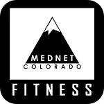 MedNet Colorado Fitness | Indus Appstore | App Icon