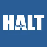 HALT Diabetes | Indus Appstore | App Icon