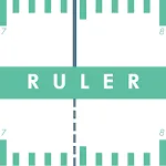 Ruler - SimpleRuler | Indus Appstore | App Icon