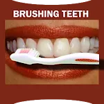 Brushing Teeth Simulation | Indus Appstore | App Icon