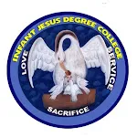 Infant Jesus Degree College | Indus Appstore | App Icon