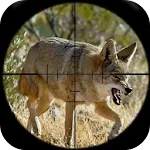 Coyote Hunting Calls | Indus Appstore | App Icon