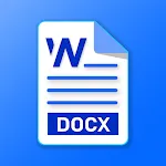 Word Office: PDF, Docx Viewer | Indus Appstore | App Icon