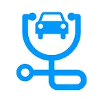 AutoHealth India | Indus Appstore | App Icon