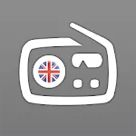 Radio UK FM | Indus Appstore | App Icon