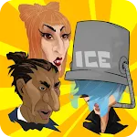 Ice bucket challenge Celebrity | Indus Appstore | App Icon