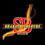 Bharathi Colours | Indus Appstore | App Icon