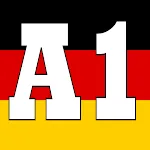 A1 Learn German for Beginners | Indus Appstore | App Icon