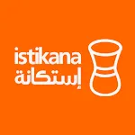 Istikana: Arab Cinema | Indus Appstore | App Icon