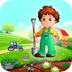 Little Farmer Life | Indus Appstore | App Icon